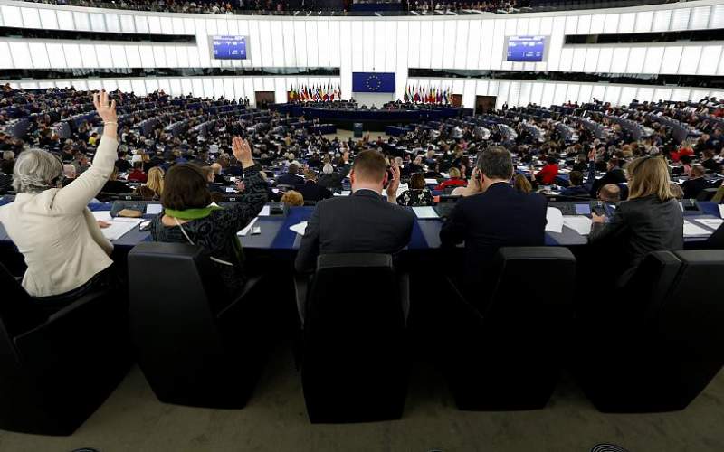 پارلمان اروپا خواستار آزادی نسرین ستوده شد
