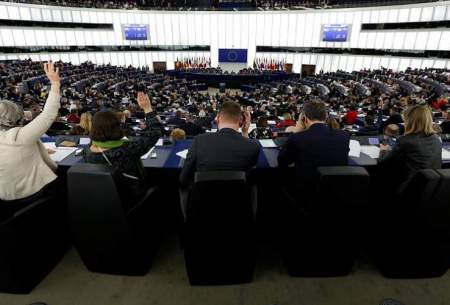پارلمان اروپا خواستار آزادی نسرین ستوده شد