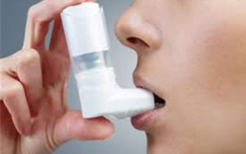 رابطه بین کمبود ویتامین D و بیماری آسم