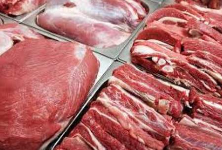 گوشت وارداتی را نمی‌توان دوباره صادر کرد