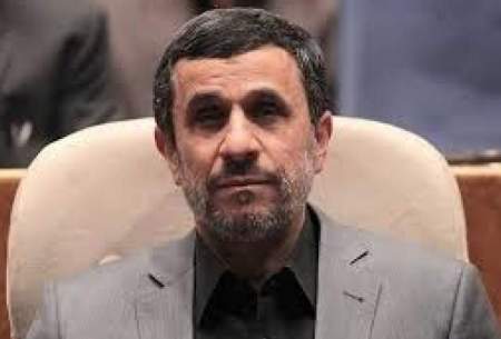 احمدی‌نژاد: اصلاح‌طلب، اصولگرا دیگر تموم ماجرا