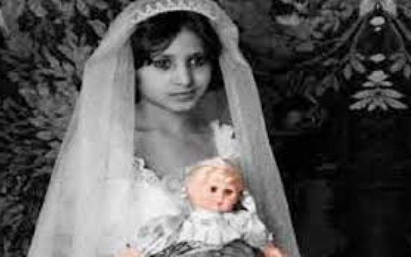 چند نکته درباره «ازدواج کودکان»