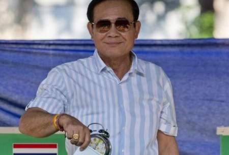 نخستین انتخابات تایلند از زمان کودتای نظامی