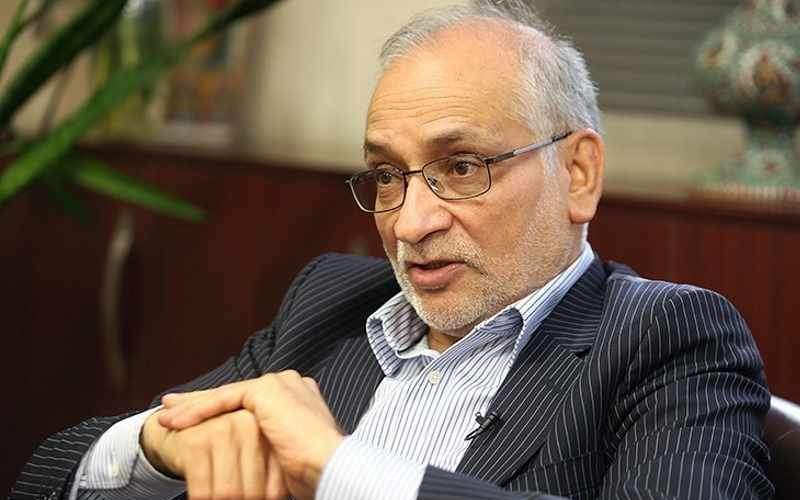 حسین مرعشی: آقای کدخدایی قانون را رعایت کند، انتخابات پرشور می شود