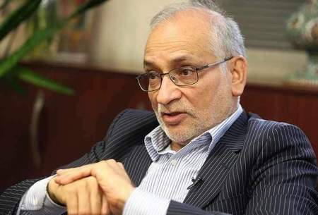 حسین مرعشی: آقای کدخدایی قانون را رعایت کند، انتخابات پرشور می شود