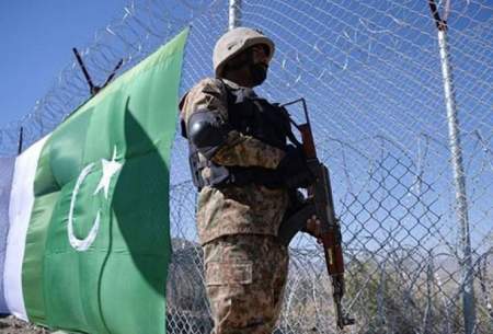 آغاز ایجاد حصارکشی در مرز‌های ایران و پاکستان