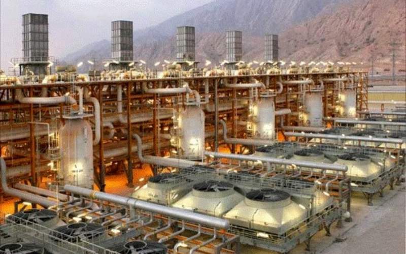 آیا بنزین ایران صادر می‌شود؟