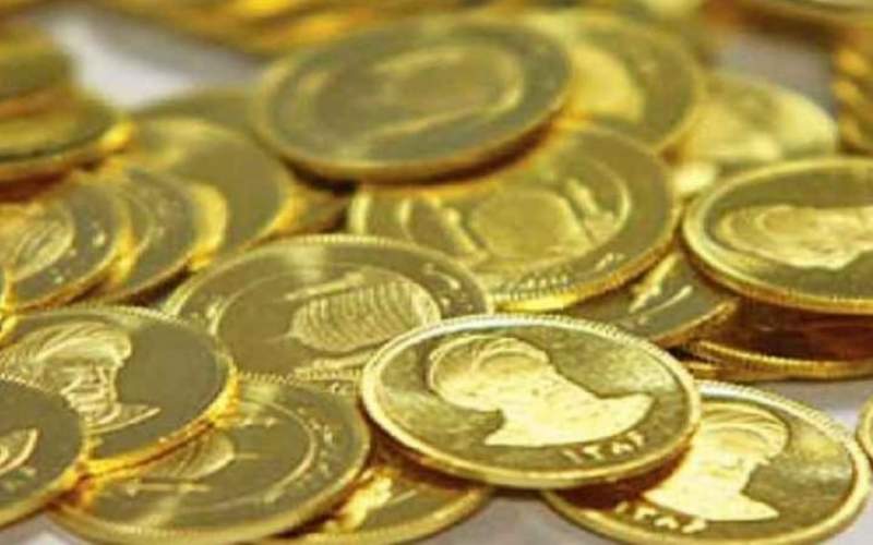 افزایش ۳۴۰ درصدی قیمت سکه در سال گذشته