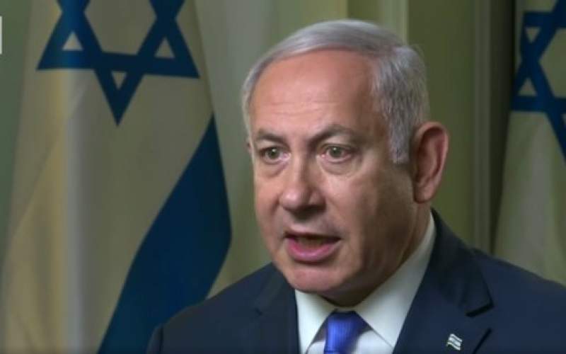 نتانیاهو غزه را به واکنش بی سابقه تهدید کرد