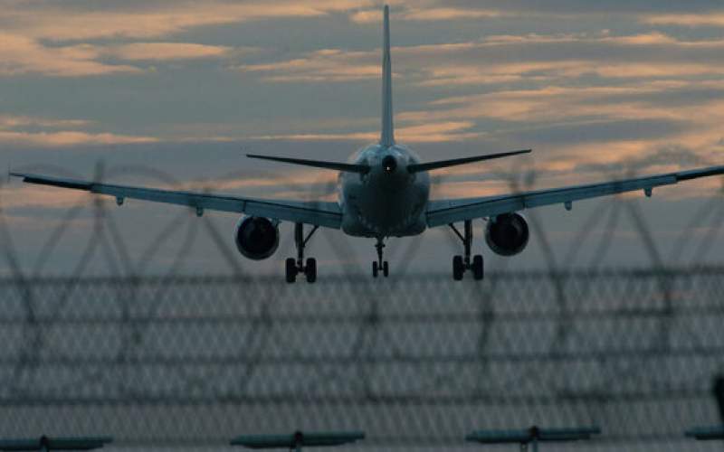 مسافران هوایی می‌توانند بلیت خود را کنسل کنند