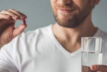 آزمایش موفقیت‌آمیز قرص ضدبارداری مردان
