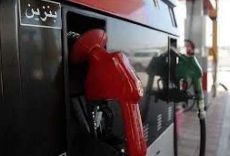 ایرانی‌ها از ابتدای نوروز، چقدر بنزین سوزاندند؟