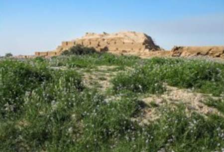 تعطیلی محوطه‌های باستانی استان خوزستان