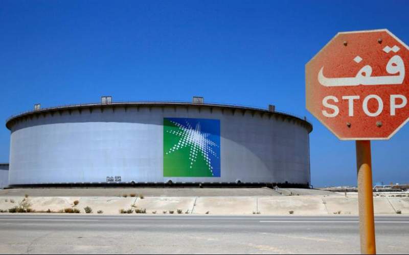 شرکت نفت عربستان سودآورترین شرکت جهان شد