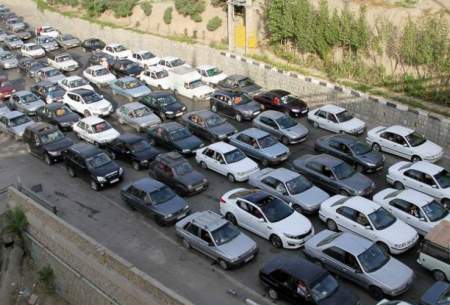 آخرین وضعیت جوی و ترافیکی جاده‌های کشور