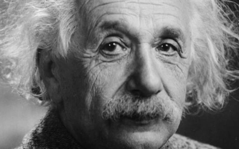 ۷ باور غلط درباره "آلبرت اینشتین"