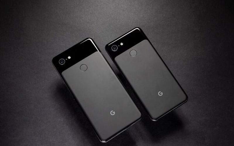 گوگل عرضه مدل جدید گوشی پیکسل راتاییدکرد