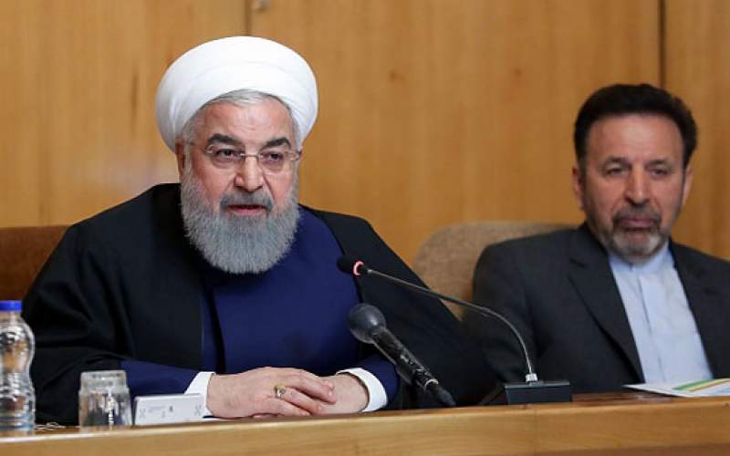 روحانی: اگر تحریم نبود، دلار ۶هزار تومان بود