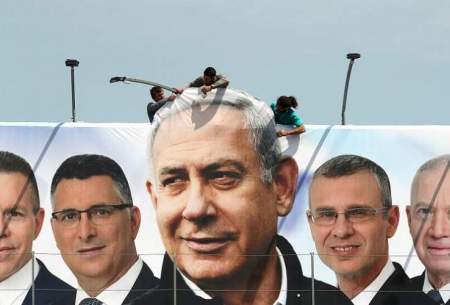 انتخابات‌اسرائیل؛ نتانیاهو در فكر ركوردشكنی