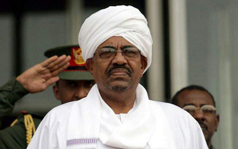 کودتا در سودان؛ ارتش، عمر البشیر را عزل کرد
