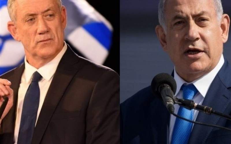 اعلام نتایج نهایی انتخابات اسرائیل