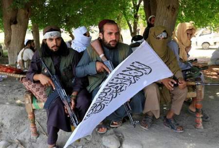 تروريست‌هاي طالبان:پلیس‌افغانستان به ما بپیوندد!