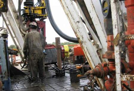 پایین‌ترین سطح تولید نفت ایران در ۵ سال گذشته