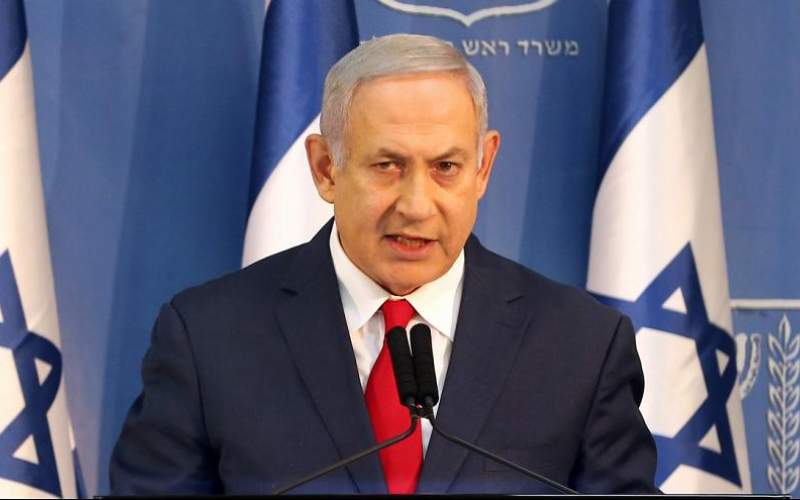 نتانیاهو، مأمور تشکیل دولت اسرائیل می‌شود