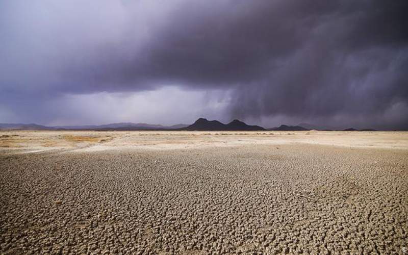 سیل، خشکسالی را در ایران پایان نداده است