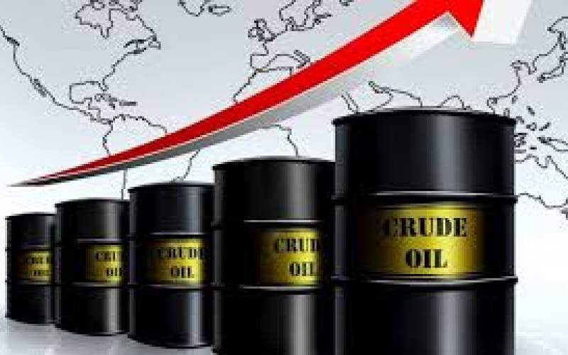 قیمت نفت از مرز ۷۲دلار گذشت