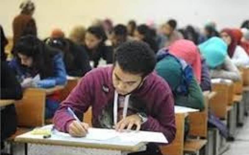 جزئیات امتحانات دانش‌آموزان مناطق سیل‌زده