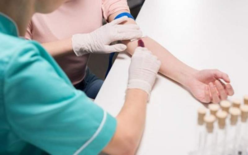 شناسایی و درمان سرطان باآزمایش خون