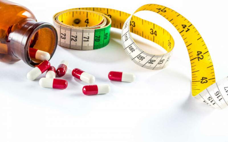 تولید داروی کاهش وزن باژن جدید ضدچاقی