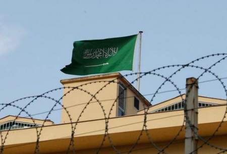 عربستان؛ اعدام ۳۷ نفر بجرم فعالیت تروریستی