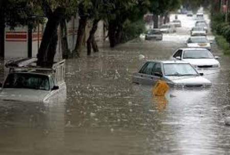 ایران چهارمین کشور سیل‌خیز دنیا