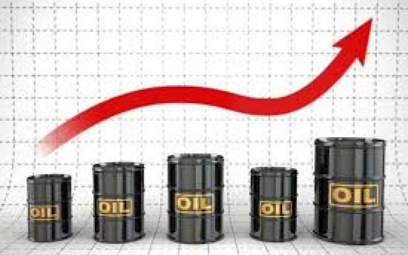 قیمت نفت باوجود کاهش همچنان بالای۷۴دلار