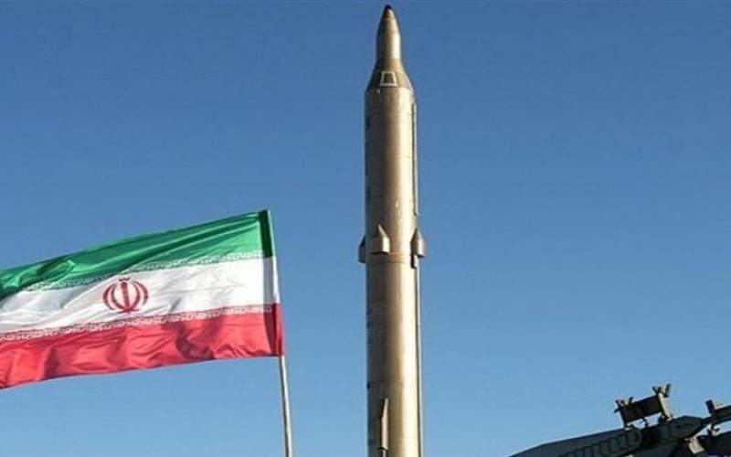 تلاش اروپا برای مهار برنامه‌های موشکی ایران