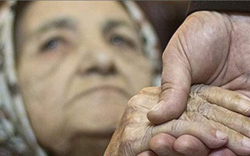 زنانه شدن چهره سالمندی در ایران