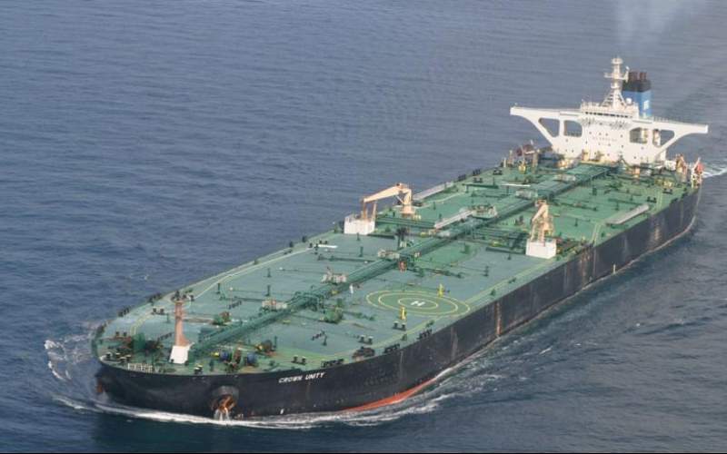 تاكید آمریکا و ژاپن بر توقف واردات نفت از ایران