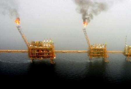 صادرات نفت ایران به شدت کاهش می‌یابد