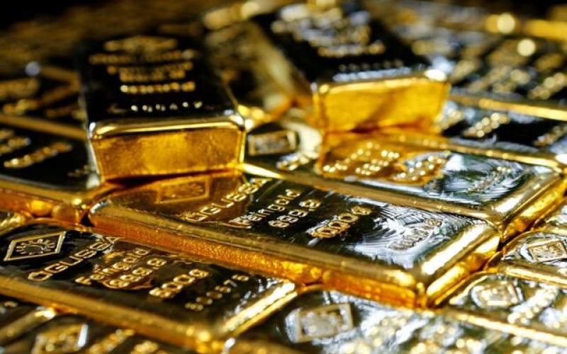 تداوم افزایش قیمت طلا در بازار جهانی