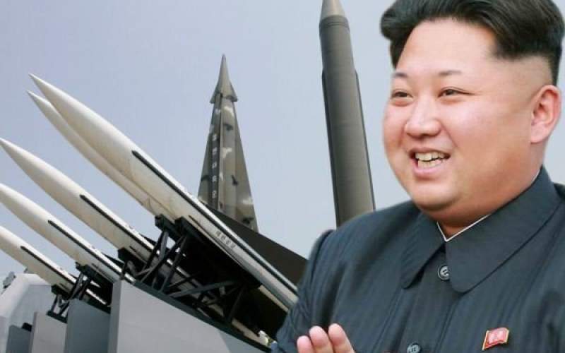 کره‌شمالی:«اون»برآزمایش موشکی نظارت داشت