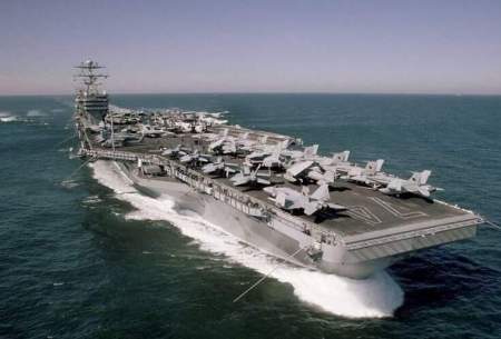 آمریکا یک ناو جنگی دیگر به خلیج‌فارس می‌فرستد