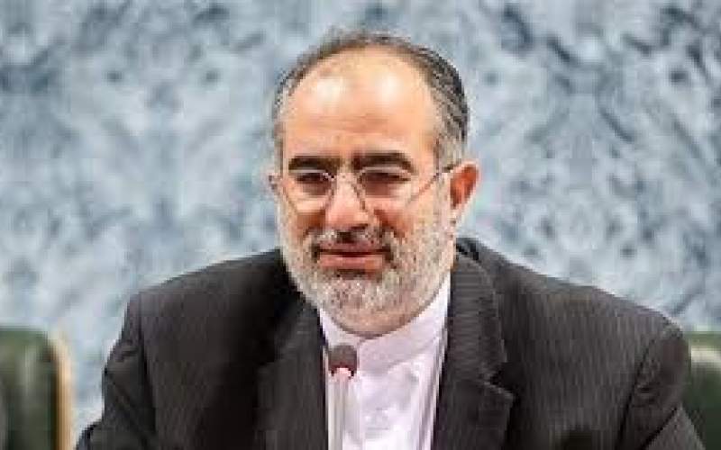 آشنا: ایران استراتژی اتمام حجت را دنبال می‌کند