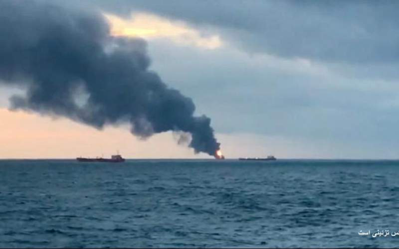 حمله به چهار کشتی در ساحل امارات عربی