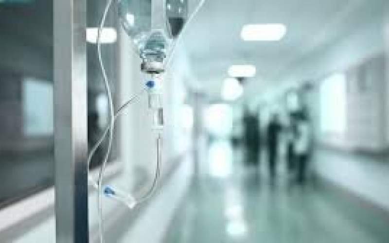 آمار سوء تغذیه بیماران در بیمارستان‌ها