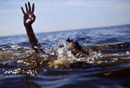 غرق شدن جوان مهرانی در سد انحرافی