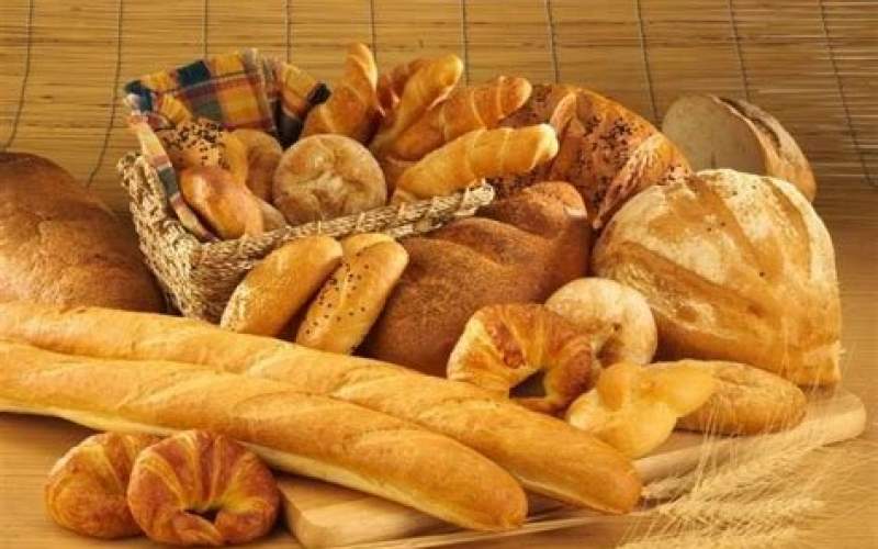 قیمت نان صنعتی ۱۵ درصد افزایش یافت