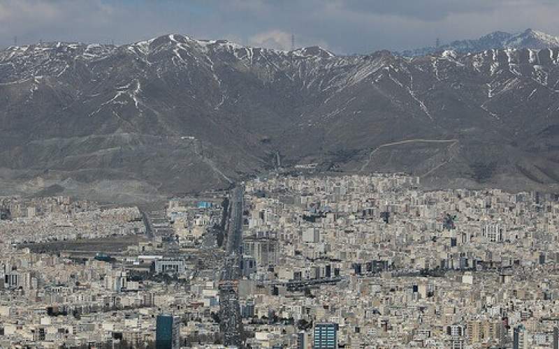 رشد بی‌سروصدای اجاره خانه در تهران