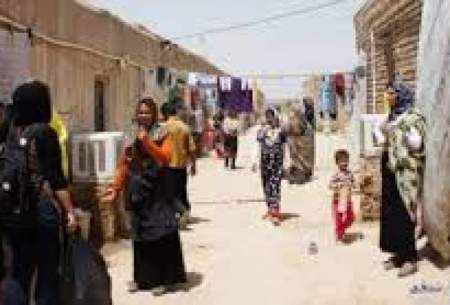 افزایش جمعیت زیر خط فقر مطلق در ایران